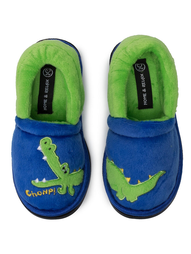 Home & Relax Copati Home & Relax B9003633 Zelena