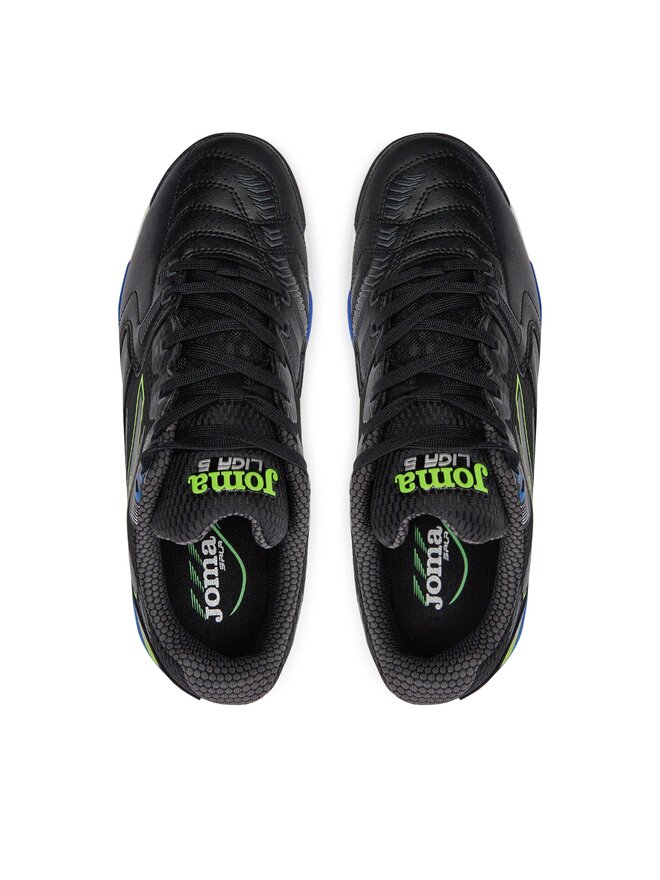 Joma Fußballschuhe Joma Liga 5 2401 LIGS2401IN Schwarz