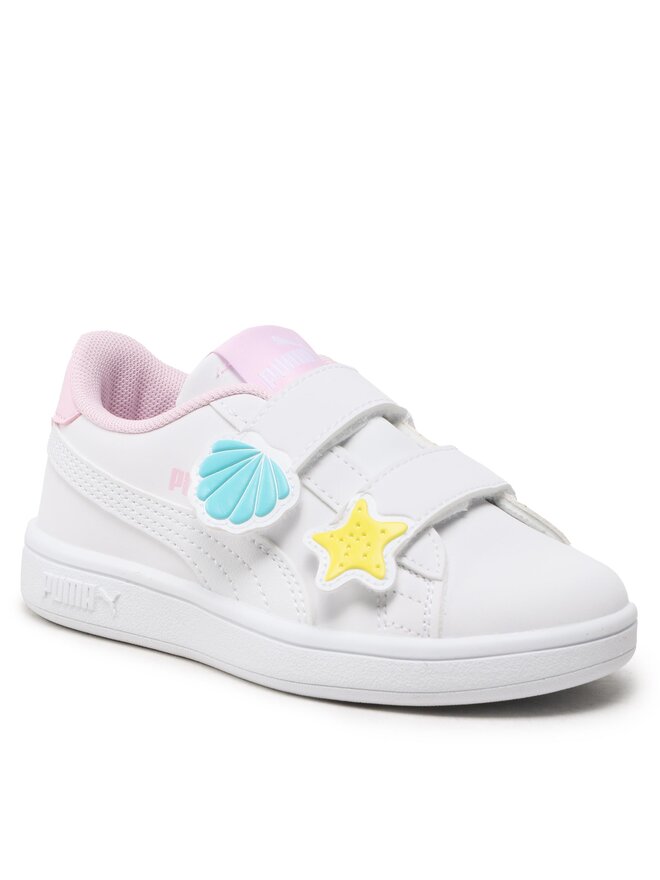 Puma smash v2 mermaid cheap