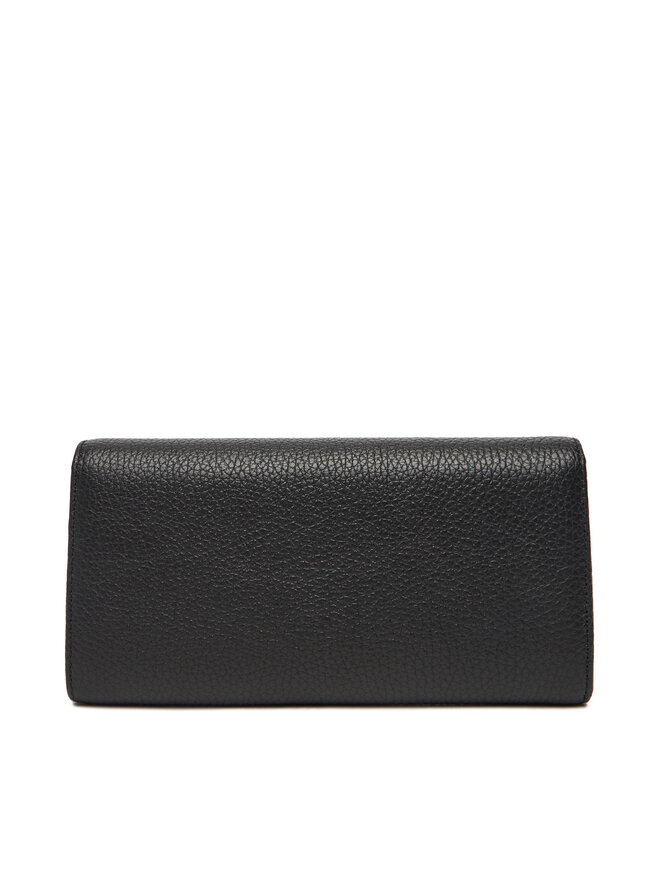 Coccinelle Große Damen Geldbörse Coccinelle E2 MW5 11 03 01 Schwarz