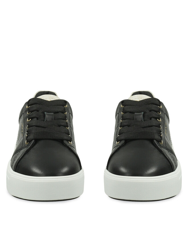 Gant Tenisice Gant 30531828 Crna