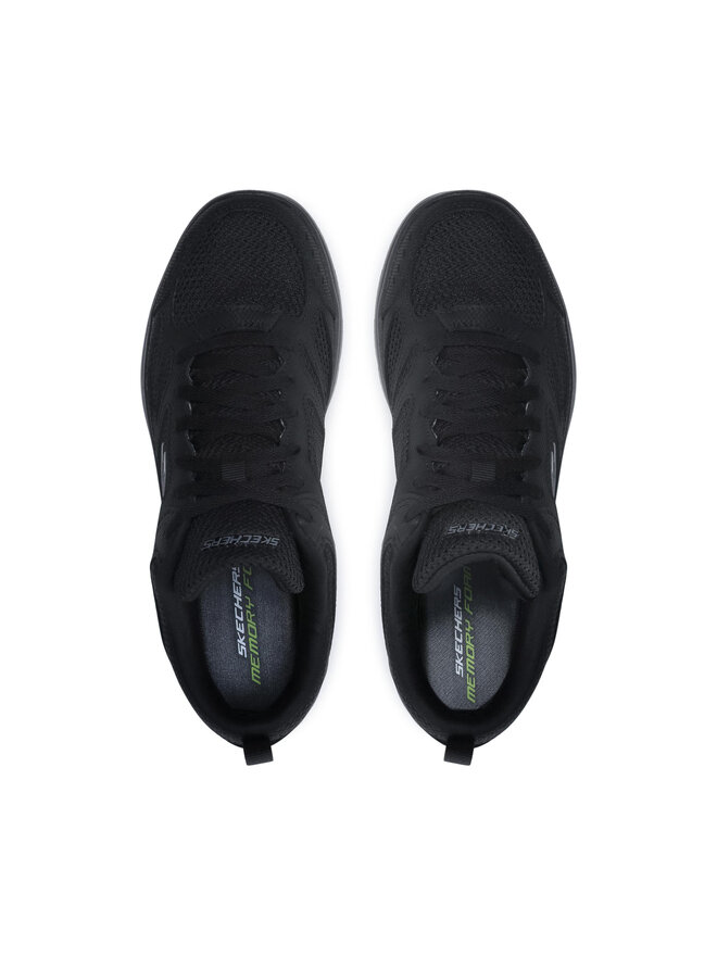 Skechers Superge Skechers South Rim 52812/BBK Črna