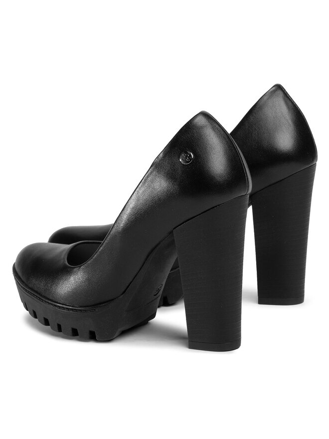 Maciejka Décolleté Maciejka 02629-01/00-1 Nero