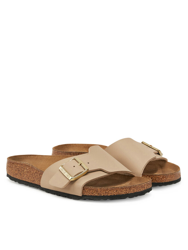 Birkenstock Παντόφλες Birkenstock Catalina 1029245 Μπεζ