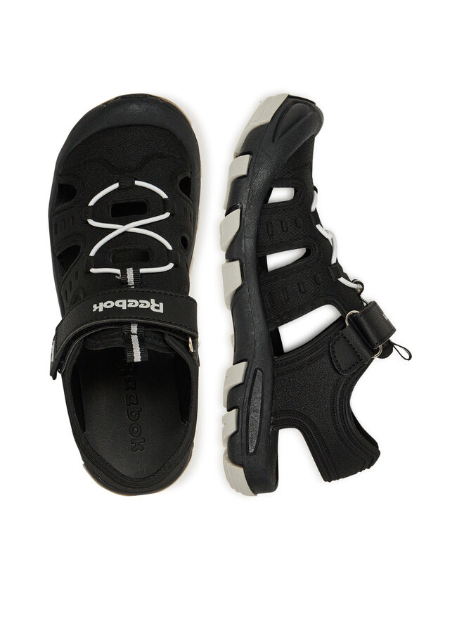 Reebok Sandalen Reebok CP92-23833-CH (IV) Schwarz
