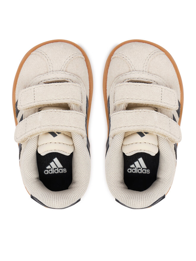 adidas Снікерcи adidas Vl Court 3.0 KI6497 Бежевий