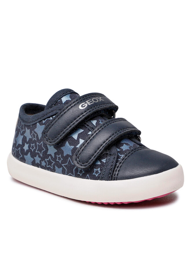 Geox Zapatillas Geox B Gisli G. A B251MA 0AW54 C4002 M Azul marino