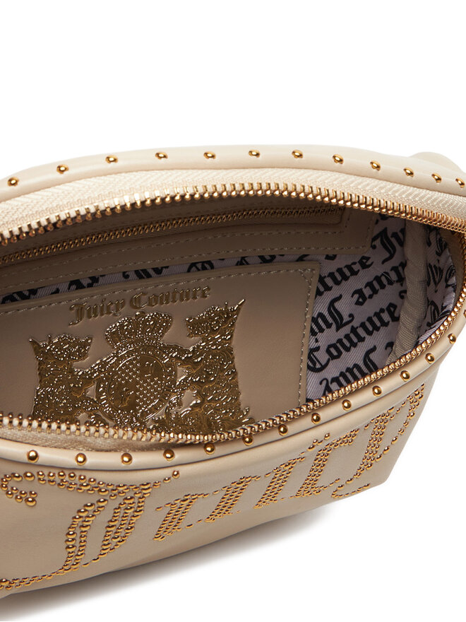 Juicy Couture Geantă Juicy Couture EO-BEJXT8804WVP Bej
