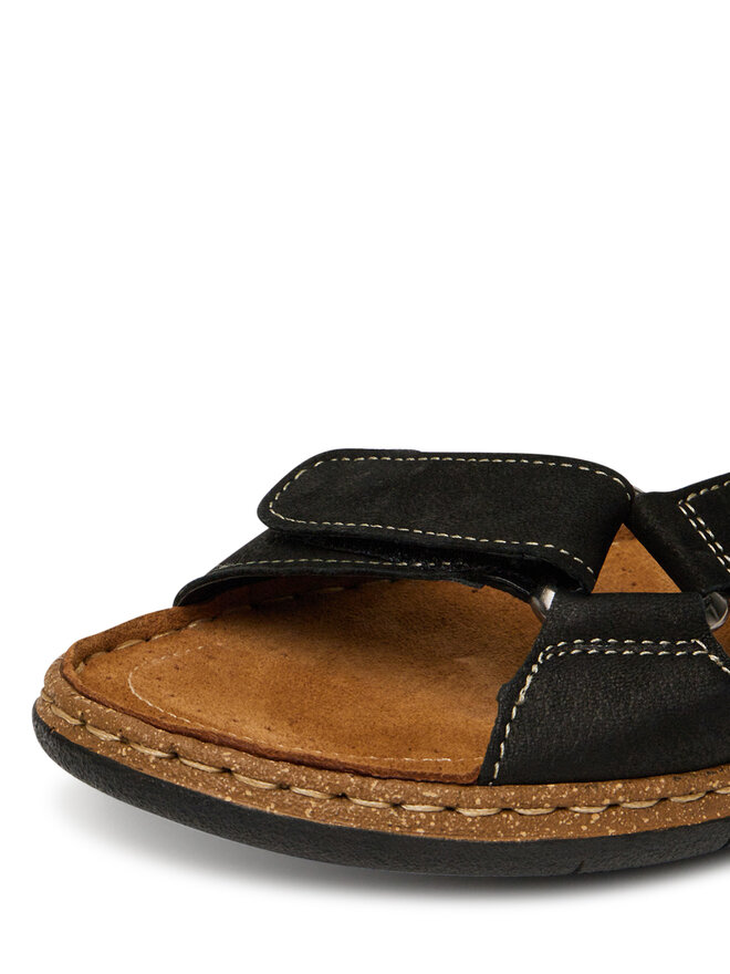 Go Soft Sandales Go Soft WI23-4773-05 Melns