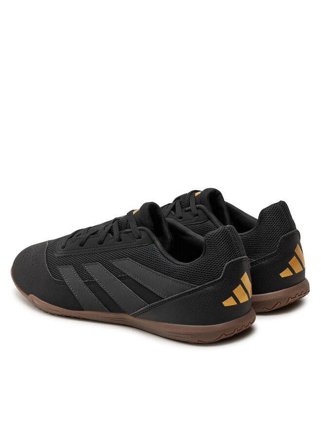 Взуття для футболу adidas Predator Club In IF6405 Чорний