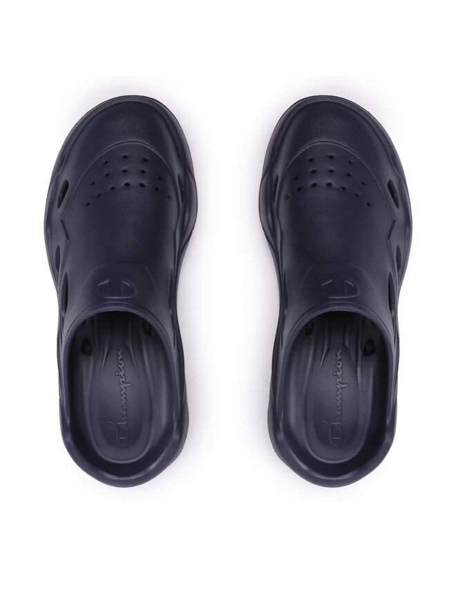 Champion Шльопанці Champion Zone Slide S22105-CHA-BS501 Cиній