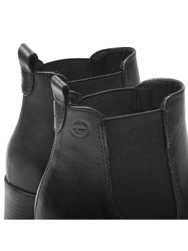 Tamaris Stiefeletten Tamaris 1-25370-29 Schwarz