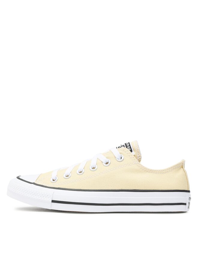 Converse Bambas Converse Chuck Taylor All Star A04560C Amarillo
