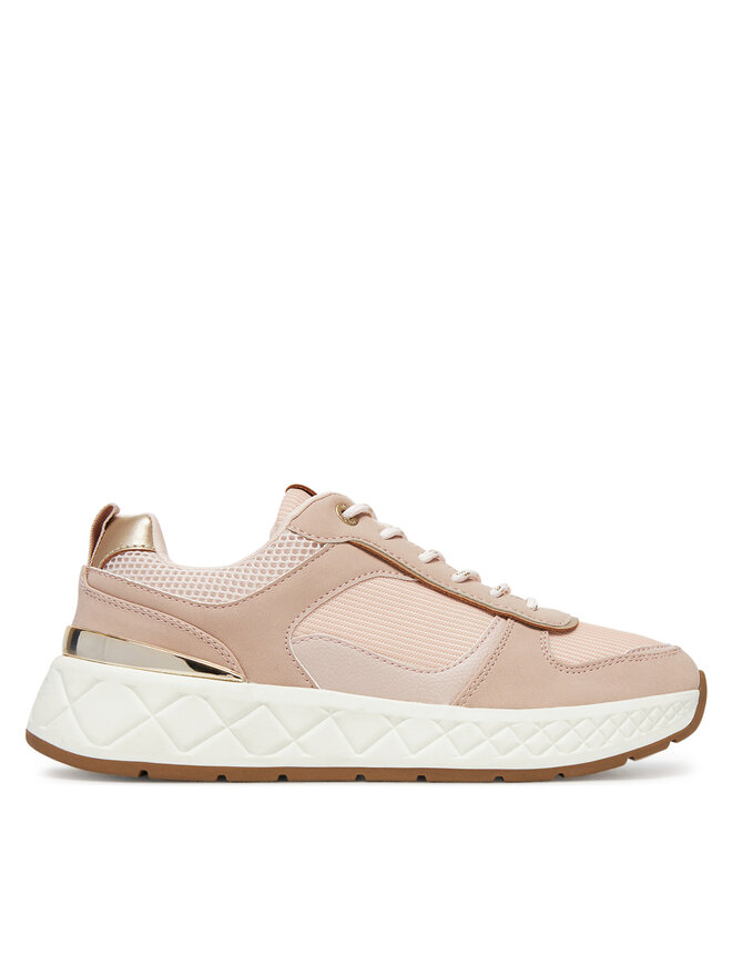 MEXX Sneakersy MEXX V12-799 Różowy