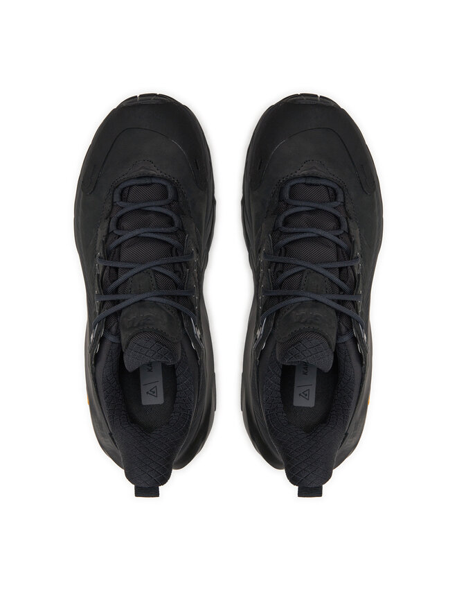 Hoka Turistiniai batai Hoka Kaha 2 Low 1123191 Juoda