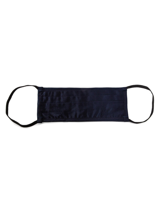 Wrangler Zestaw 3 maseczek materiałowych Wrangler W0Y1YBX41 112141128 Granatowy