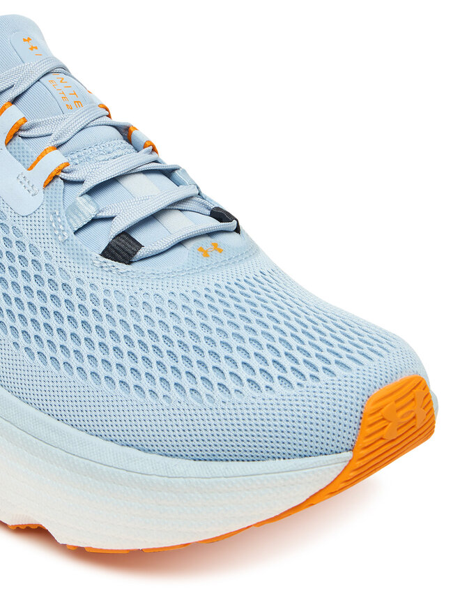 Under Armour Běžecké boty Under Armour UA Infinite Elite 2 3028169 Světle modrá