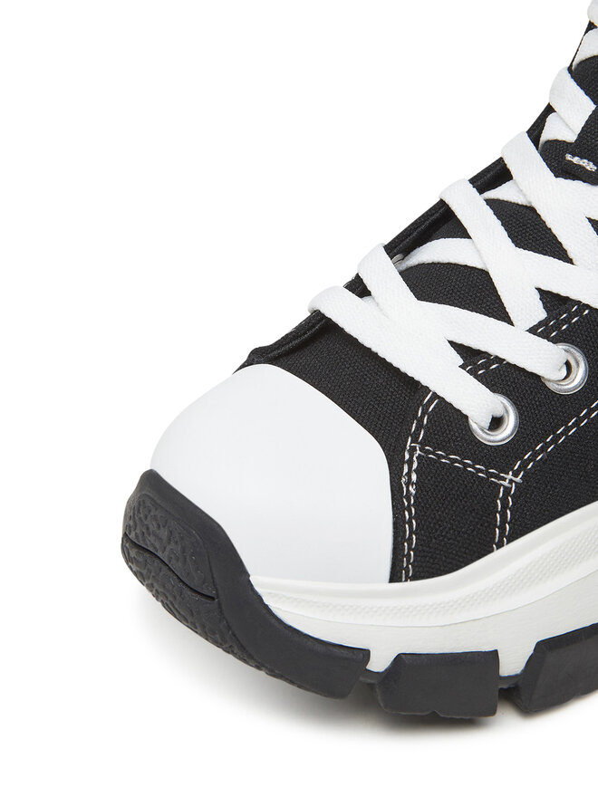 Sprandi Trampki Sprandi CEO-WP40-22344Y Czarny