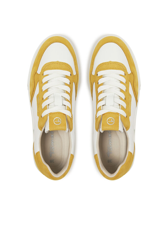 Tamaris Sneakers Tamaris 1-23617-42 Colorat