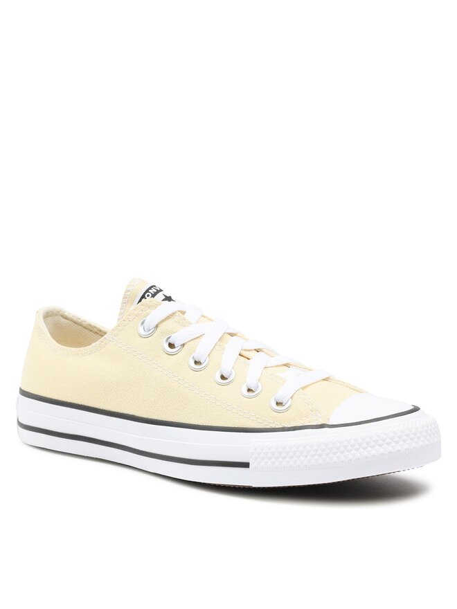 Converse Bambas Converse Chuck Taylor All Star A04560C Amarillo