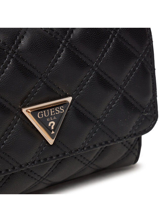 Guess Bolso Guess Giully (QG) HWQG87 48740 Negro