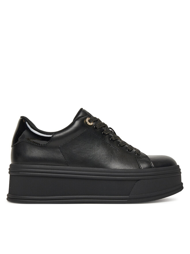 Liu Jo Sneakers Liu Jo Selma 16 BF5039 PX532 Schwarz