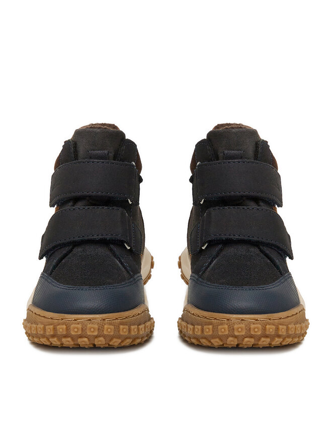 Lasocki Kids Schnürschuhe Lasocki Kids CEO- CI12-3138-01 Dunkelblau