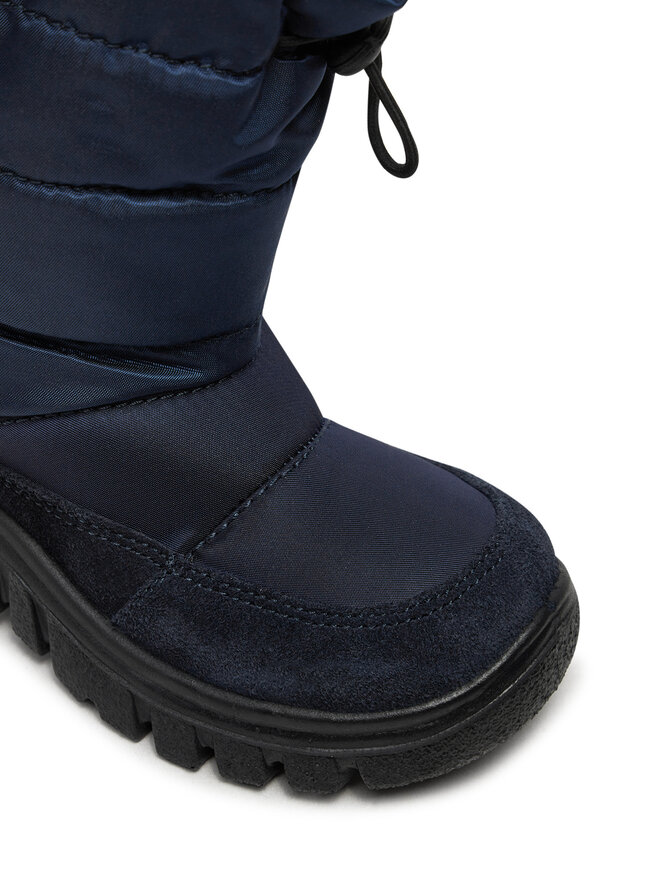 Naturino Čizme za snijeg Naturino Falcotto By Naturino Poznurr 3 0013001598.01.0C01 S Tamnoplava