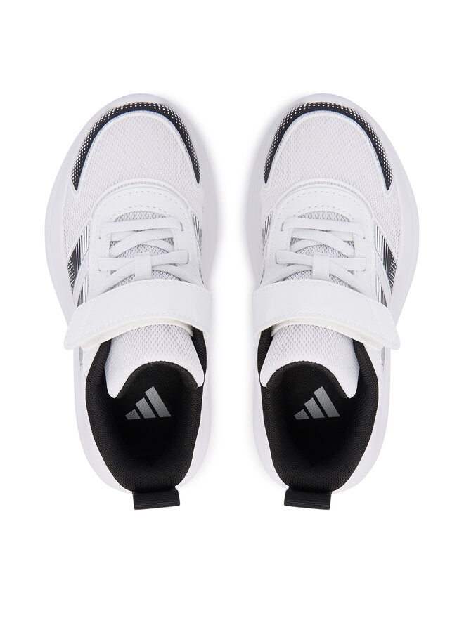 adidas Sneakers adidas Tensaur Run 4.0 Shoes Children KJ6698 Weiß