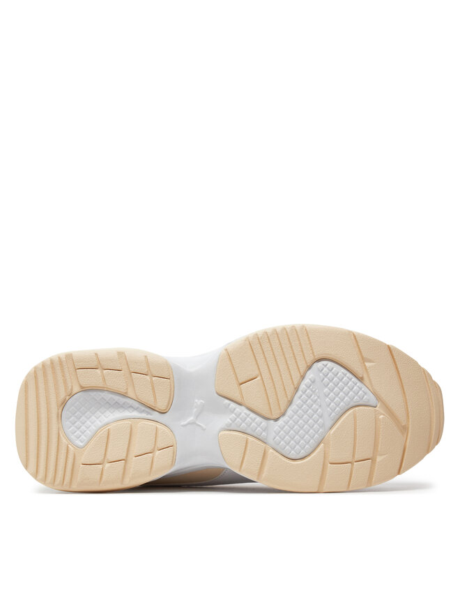 Puma Сникърси Puma Cilia Mode 395251-01 Бял