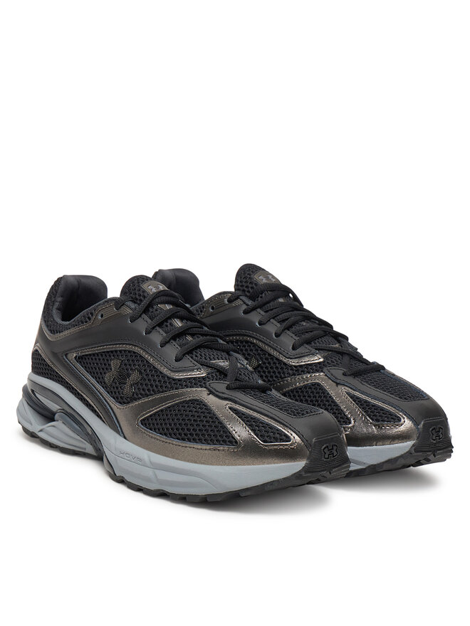 Under Armour Superge Under Armour UA HOVR Apparition RTRFTR TC 3027595 Črna