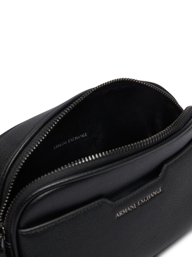 Armani Exchange Umhängetasche Armani Exchange XM002583 AF22651 UC001 Schwarz