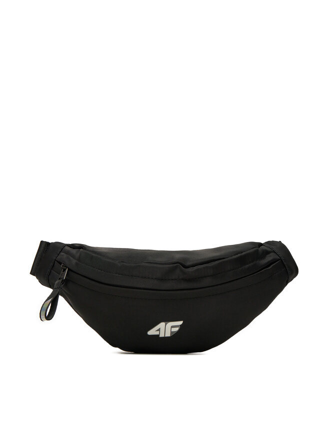 4F Gürteltasche﻿ 4F 4FWAW24AWAIF090 Schwarz