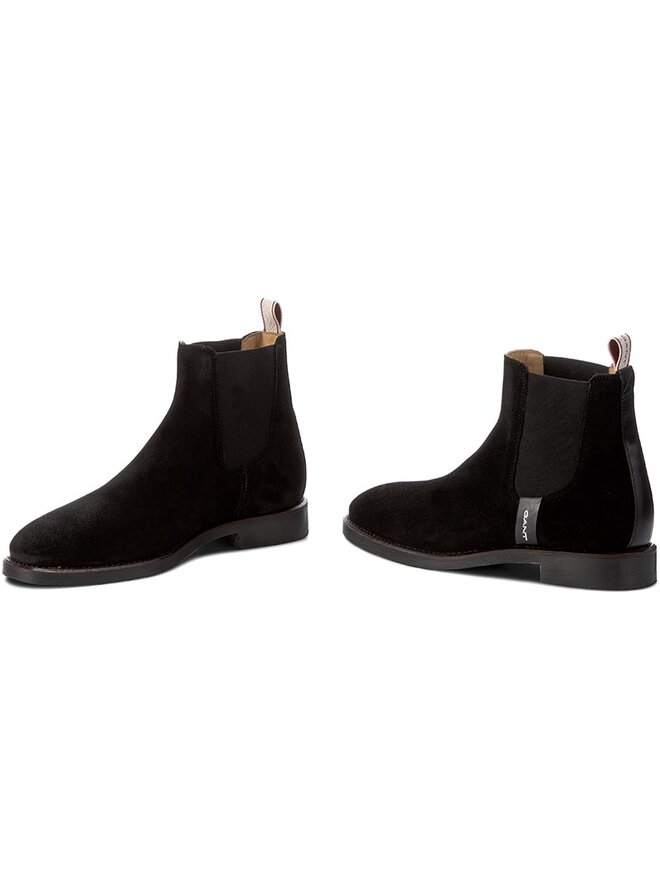Gant jennifer chelsea boots top