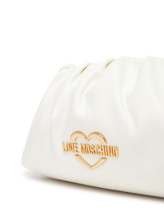 LOVE MOSCHINO Сумка LOVE MOSCHINO JC4286PP0MKK0100 Білий