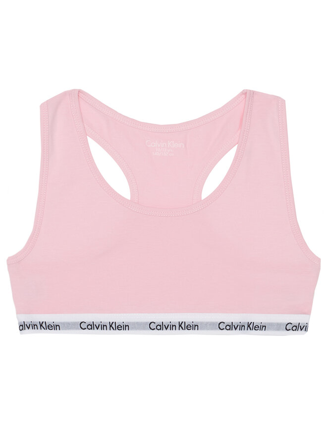 Calvin Klein Underwear Calvin Klein Underwear BH-Set G80G897000 Grau