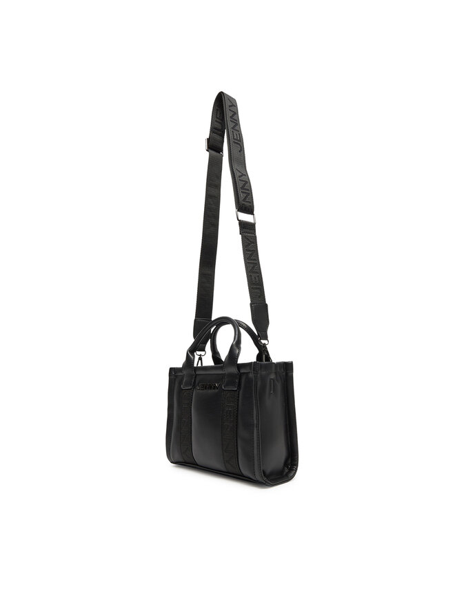JENNY Handtasche JENNY C-JNY-M-023-08 Schwarz