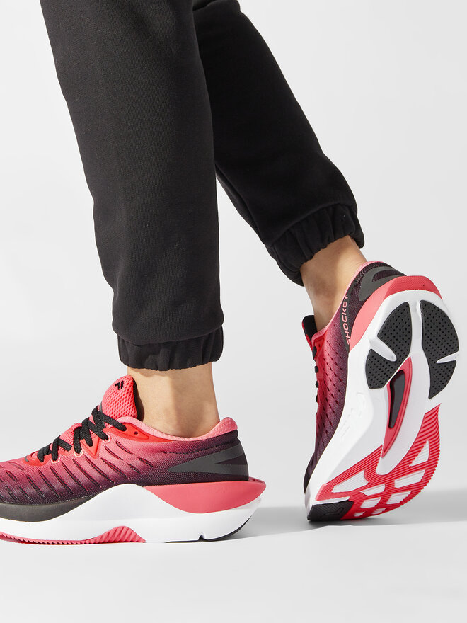 Fila Αθλητικά Fila Shocked Run Em Wmn FFW0170.83137 Ροζ