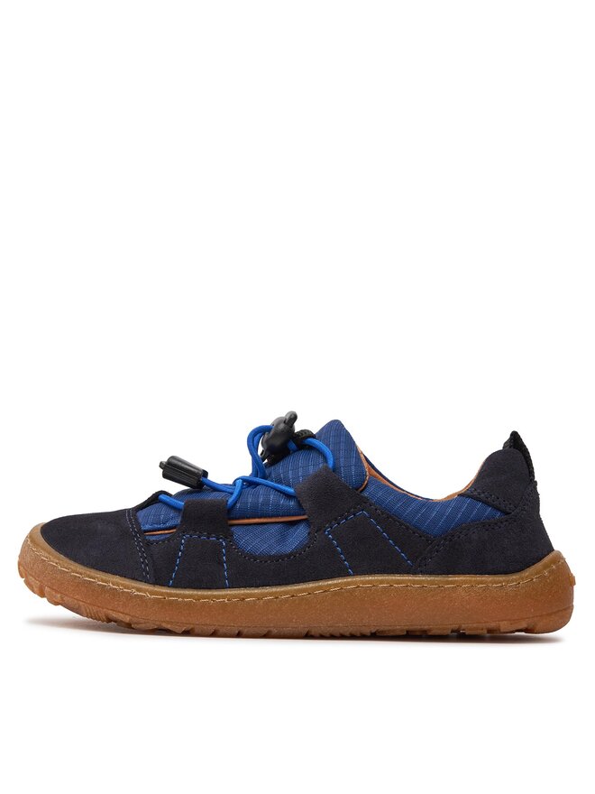 Froddo Zapatillas Froddo Barefoot Track G3130243-1 S Azul marino