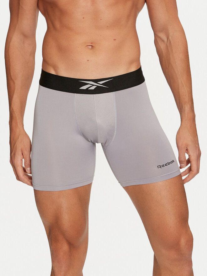 Reebok Reebok Conjunto de lencería WARNER - AW24 (3-pack) De color