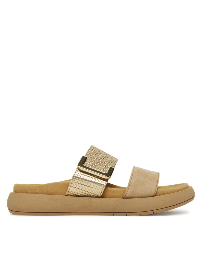 Gabor Chanclas Gabor 63.755.14 Marrón