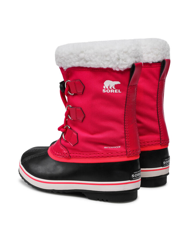 Sorel Botas de nieve Sorel Yoot Pac™ Nylo NY1962 Rosa