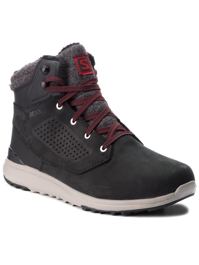 Salomon utility winter deals