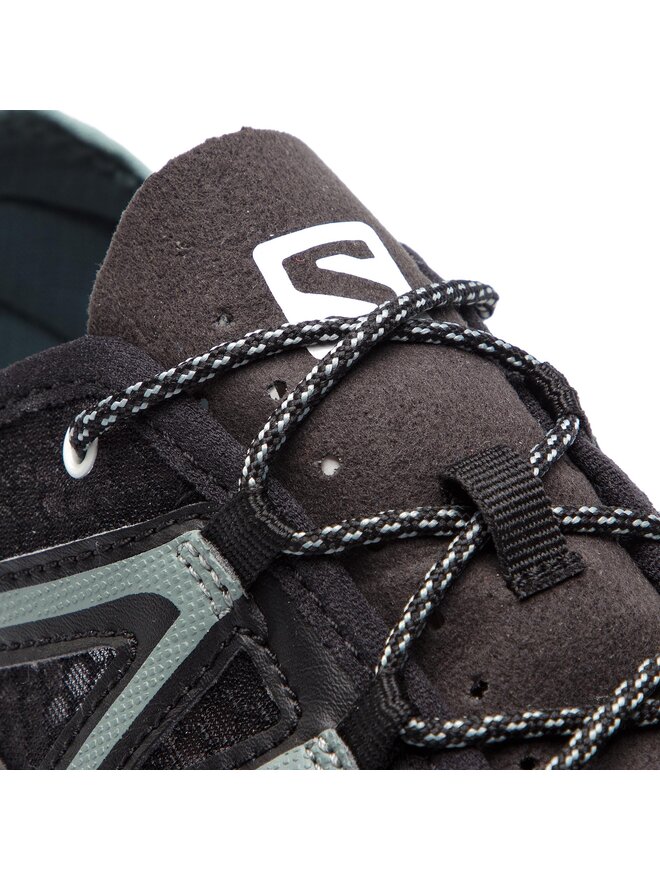 Salomon Взуття для тренажерного залу Salomon Crossamphibian Swift 2 407473 27 V0 Чорний