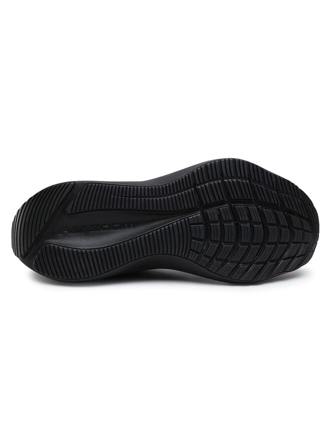 Nike Bėgimo batai Nike Zoom Winflo 7 CJ0291 001 Juoda