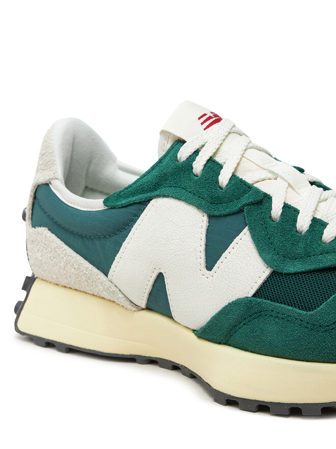 New Balance Sneakers New Balance U327WRG Grün