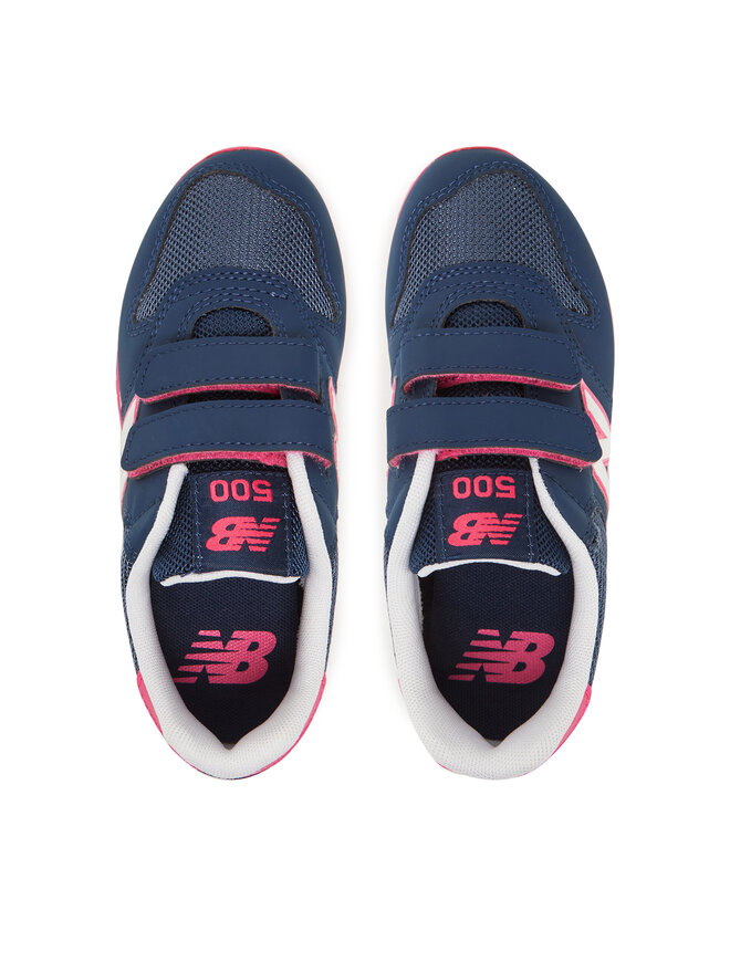 New Balance Sneakers New Balance PV500VP1 Blau