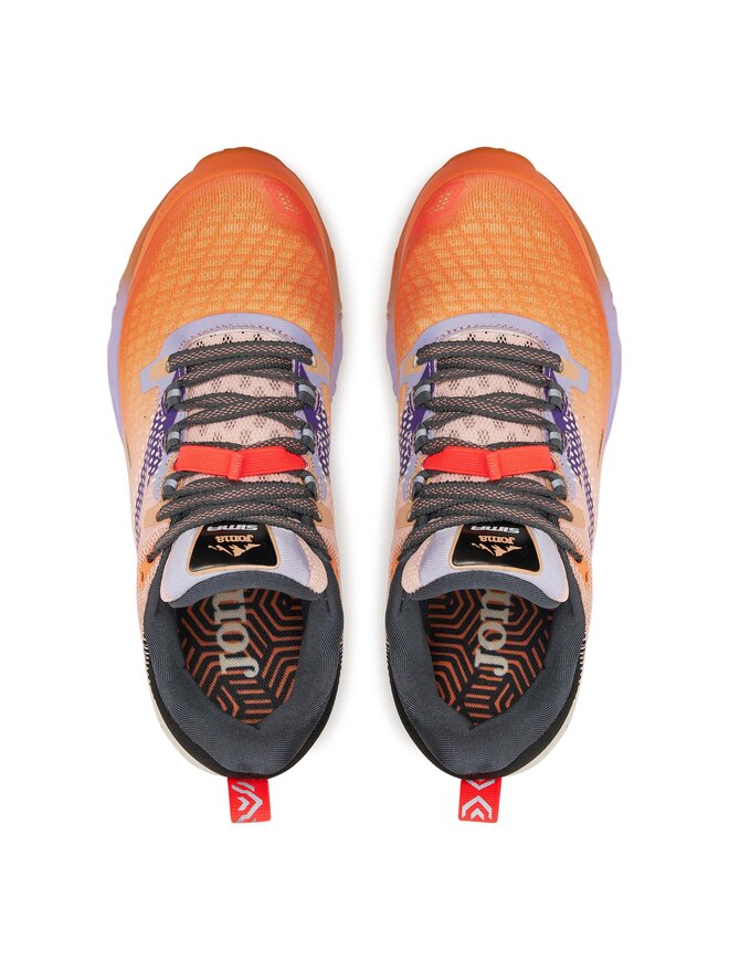 Joma Běžecké boty Joma Sima Lady 2429 TKSMLS2429 Oranžová