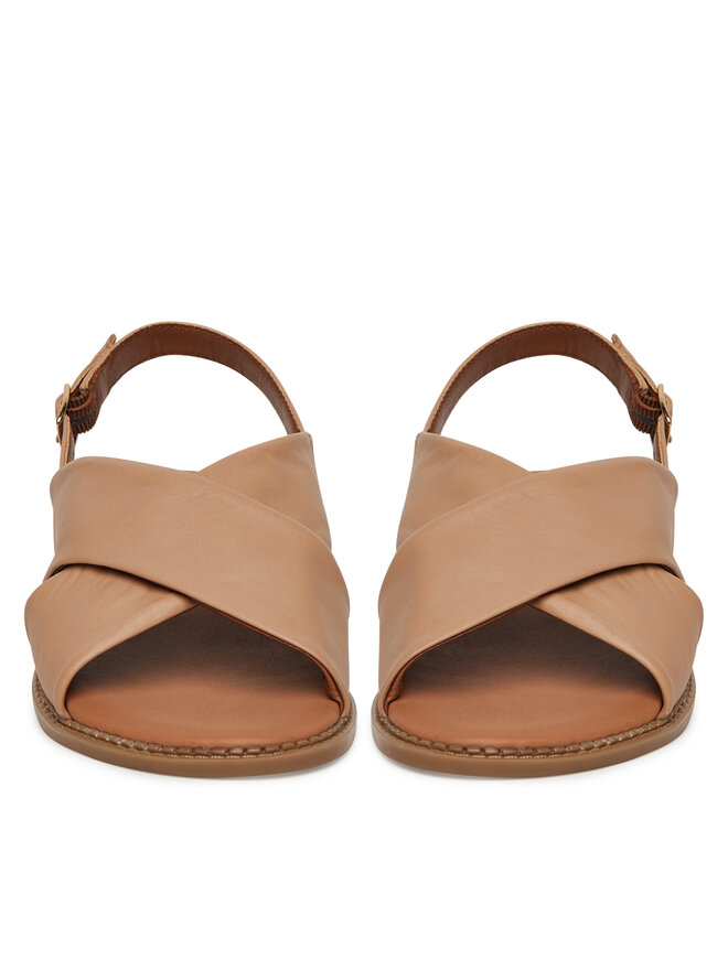 Lasocki Sandalen Lasocki EST-AFIONA-11 Beige