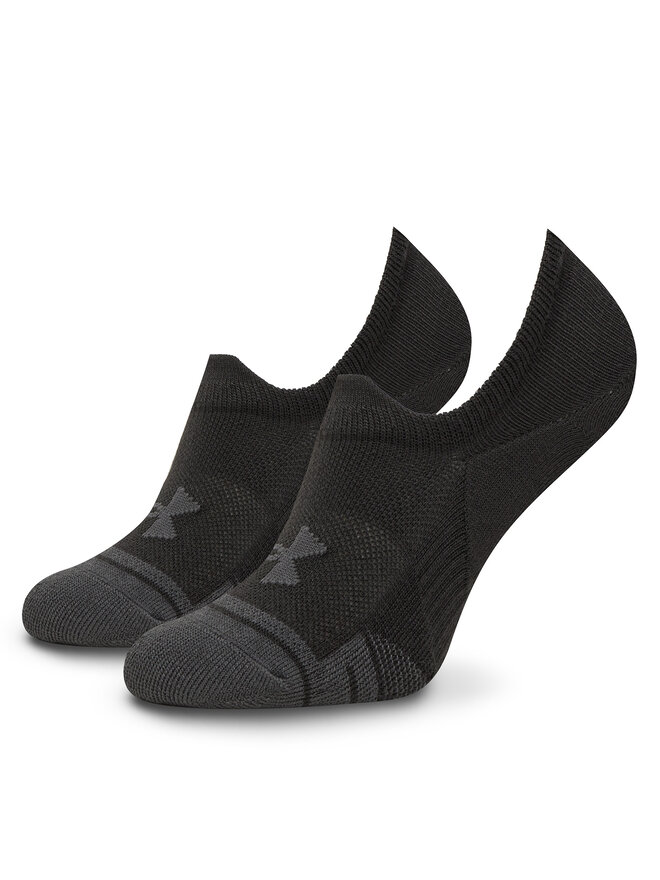 Under Armour Zestaw 3 par stopek unisex Under Armour Ua Performance Tech 1379503 Kolorowy